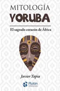 Mitología Yoruba_cover