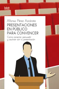 Presentaciones en público para convencer_cover