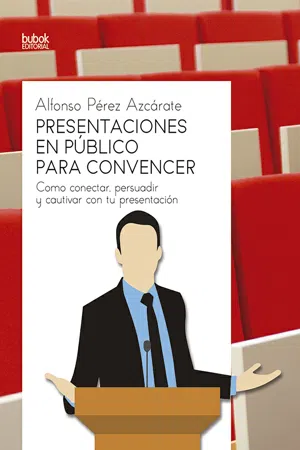 Presentaciones en público para convencer