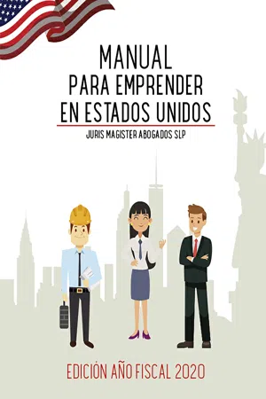 Manual para Emprender en Estados Unidos