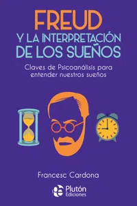 Freud y la interpretación de los sueños_cover