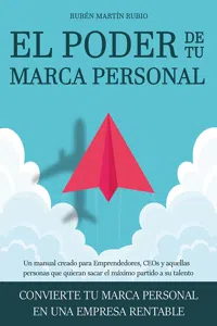 EL PODER DE TU MARCA PERSONAL_cover