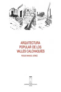 Arquitectura popular de los valles Calchaquíes_cover