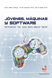 Jóvenes, máquinas y software_cover