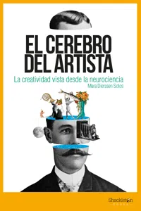 El cerebro del artista_cover