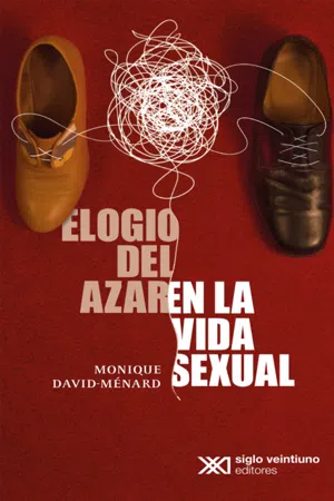 Elogio del azar en la vida sexual