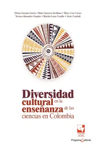 Diversidad cultural en la enseñanza de las ciencias en Colombia_cover