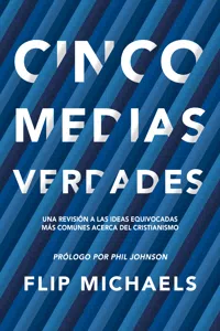 Cinco medias verdades_cover