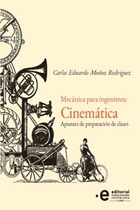 Mecánica para ingenieros: cinemática_cover