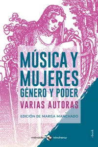 Música y mujeres_cover