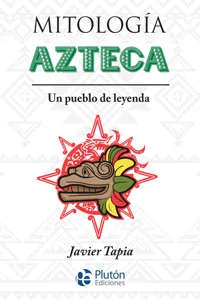 Mitología Azteca_cover