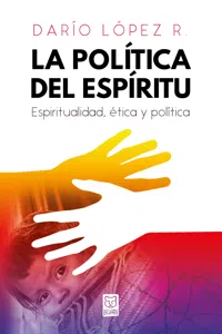 La política del Espíritu_cover