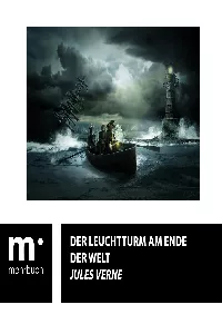 Der Leuchtturm am Ende der Welt_cover