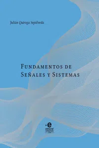 Fundamentos de señales y sistemas_cover