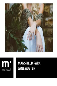 Mansfield Park_cover