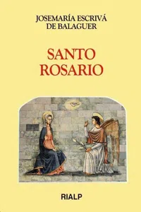 Santo Rosario_cover