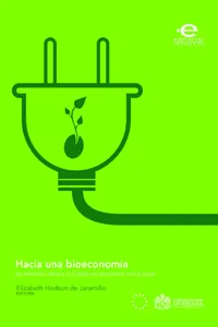 Hacia una bioeconomía en América Latina y el Caribe en asociación con Europa_cover