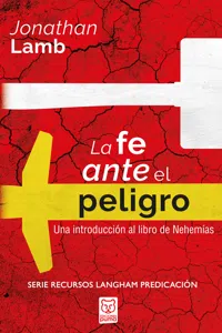 La fe ante el peligro_cover