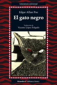 El gato negro_cover