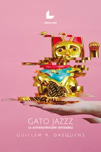 Gato Jazzz_cover