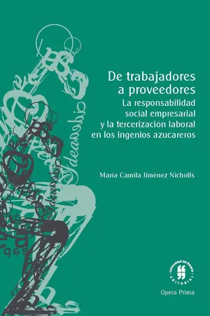 De trabajadores a proveedores