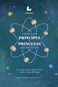 Cartas a los príncipes y princesas del siglo XXI_cover