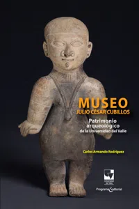 Museo Julio Cesar Cubillos_cover