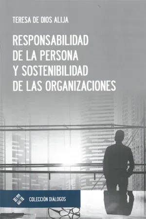 Responsabilidad de la persona y sostenibilidad de las organizaciones