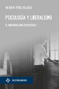 Psicología y liberalismo_cover