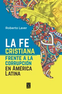 La fe cristiana frente a la corrupción en América Latina_cover