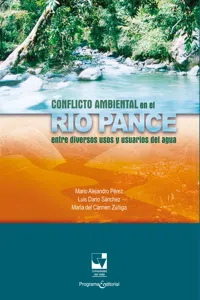 Conflicto ambiental en el rio Pance_cover