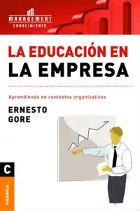 La educacion en la empresa_cover
