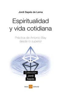 Espiritualidad y vida cotidiana_cover