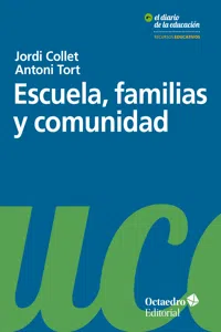 Escuela, familias y comunidad_cover