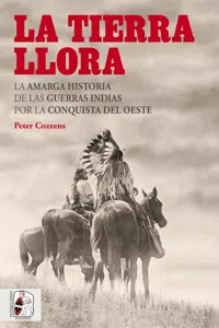 La tierra llora_cover