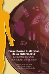 Trayectorias históricas de la enfermería_cover