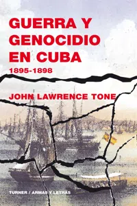 Guerra y genocidio en Cuba_cover