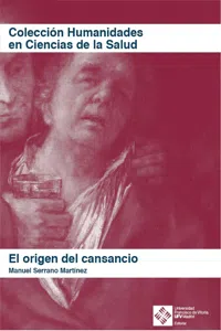 El origen del cansancio_cover