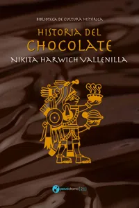 Historia del chocolate_cover