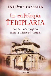 La mitología templaria_cover