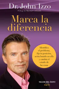 Marca la diferencia_cover