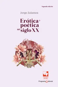 Erótica poética siglo XX_cover