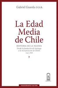 La Edad Media de Chile_cover