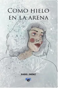 Como hielo en la arena_cover