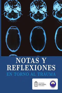 Notas y reflexiones en torno al trauma_cover