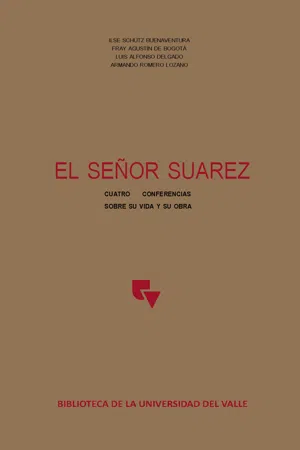 El Señor Suárez