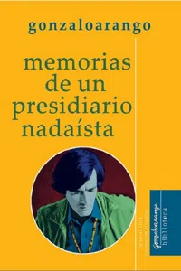 Memorias de un presidiario nadaísta_cover