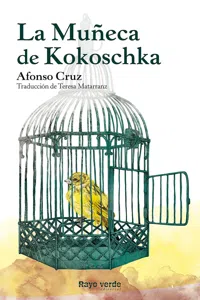 La Muñeca de Kokoschka_cover