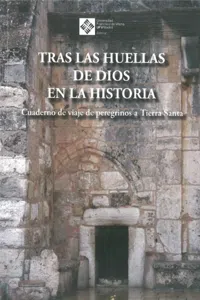 Tras las huellas de Dios en la Historia_cover