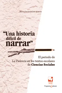 Una historia difícil de narrar_cover